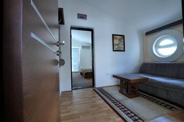 Семейный номер в Отеле Hotel Djuric